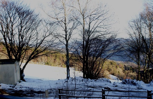 Muhlbach-sur-Munster Ski Chalet | Chalet in a green setting. Commune of Munster Muhlbach