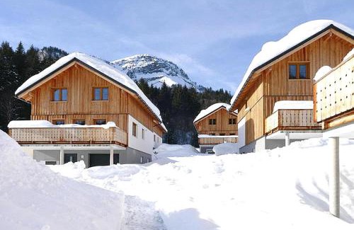 Altaussee House | Chalet in Altaussee on Loser Ski Slopes
