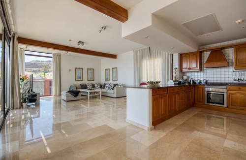 Mogan Ski Chalet | Chalet in Anfi Tauro near Amadores Beach