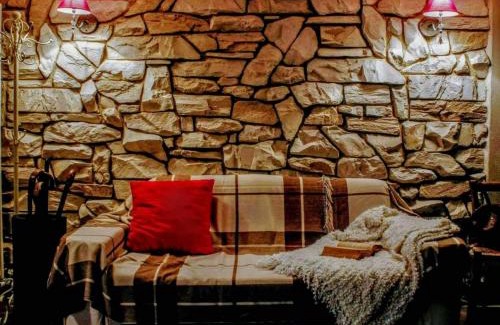 Saint-Nicolas Ski Chalet | Chalet in Aosta near Pila Ski Lifts, cleaning included