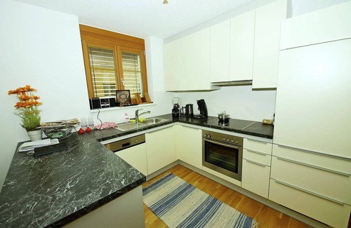 Brand Ski Chalet | Chalet in Brand near Ski Lift & Slopes
