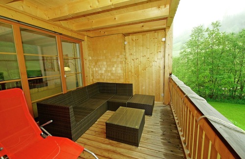 Brand Ski Chalet | Chalet in Brand near Ski Lift & Slopes