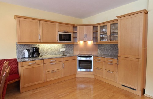Hinterglemm Ski Chalet | Chalet in Saalbach near Ski Lift
