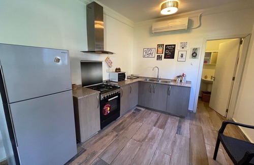 Batroun Ski Chalet | Chalet in Batroun, 1BR, gazon, 65sqm, parking, wifi
