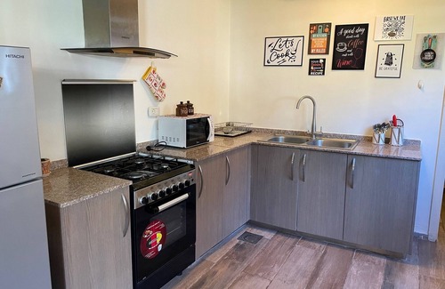 Batroun Ski Chalet | Chalet in Batroun, 1BR, gazon, 65sqm, parking, wifi