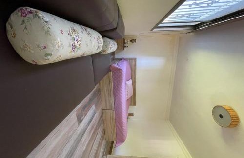 Mounsef Ski Chalet | Chalet in Batrouna Park resort, facing the pool, gazon,gym,GENERATOR IS INCLUDED