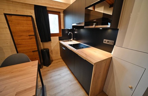Grandham House | Chalet in Belgium near Scenic Hiking Trails