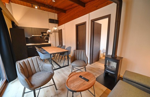 Grandham House | Chalet in Belgium near Scenic Hiking Trails