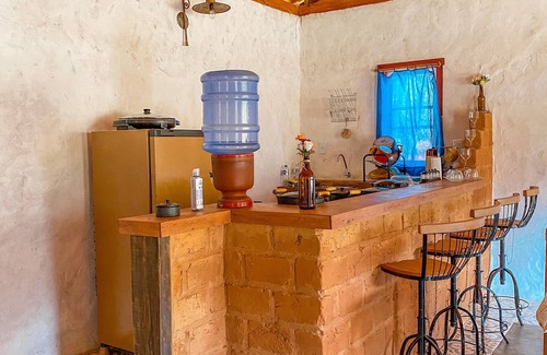 Tiradentes Ski Chalet | Chalet in Bichinho-MG at the foot of the mountains