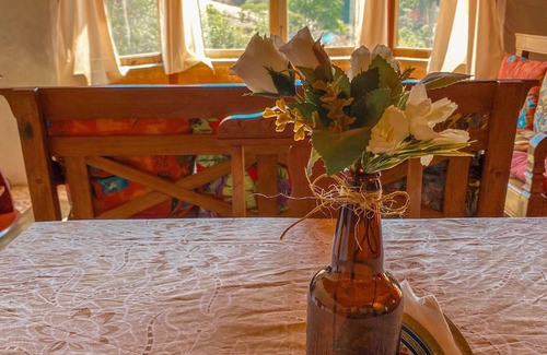 Tiradentes Ski Chalet | Chalet in Bichinho-MG at the foot of the mountains