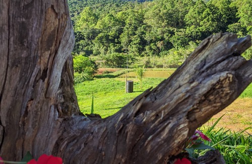 Tiradentes Ski Chalet | Chalet in Bichinho-MG at the foot of the mountains