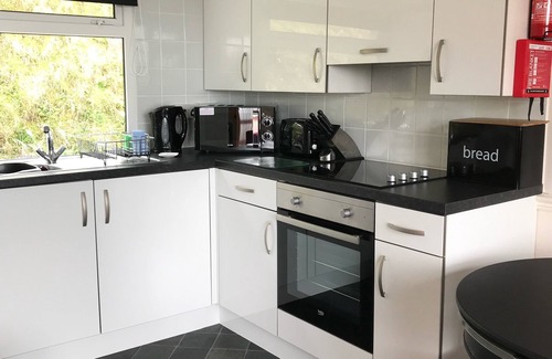 Bucks Cross Ski Chalet | Chalet in Bideford Bay Holiday Park, Bucks Cross