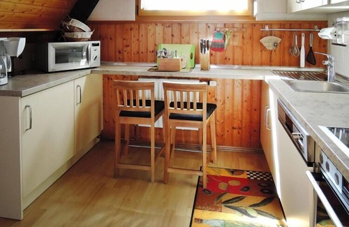 Schramberg House | Chalet in Black Forest near Ski Trail