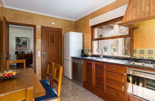 Mal Pas-Bon Aire Villa | CHALET IN BONAIRE AREA, MAL PAS