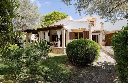 Mal Pas-Bon Aire Villa | CHALET IN BONAIRE AREA, MAL PAS