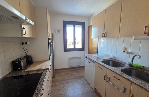 Saillagouse Ski Chalet | Chalet in Cerdagne