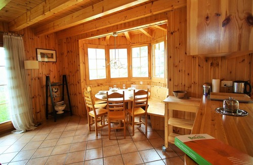 Heremence Ski Chalet | Chalet in Rhone Valley near Ski Lift