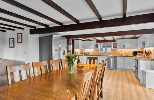 Holsworthy Cottage | Chalet in Devon near Tarka Trail & Fishing Lakes