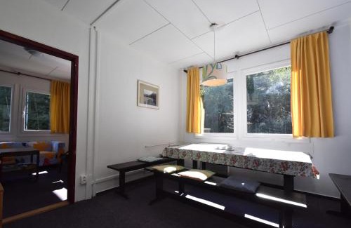 Dolni Brusnice House | Chalet in Dolní Brusnice near Ski Lift
