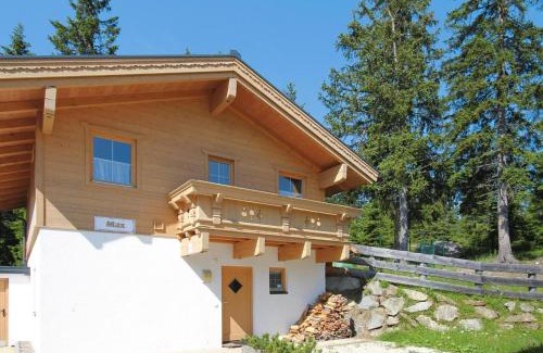 Hochkrimml Ski Chalet | Chalet in Filzsteinalpe near Ski Slopes