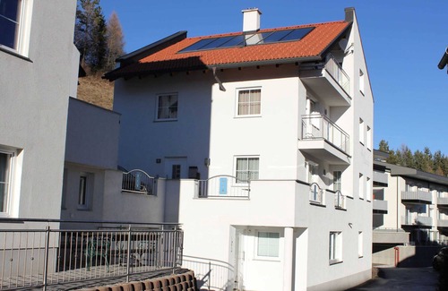 Fiss Apartment | Chalet in Fiss Near Ski Lifts