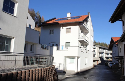 Fiss Apartment | Chalet in Fiss Near Ski Lifts