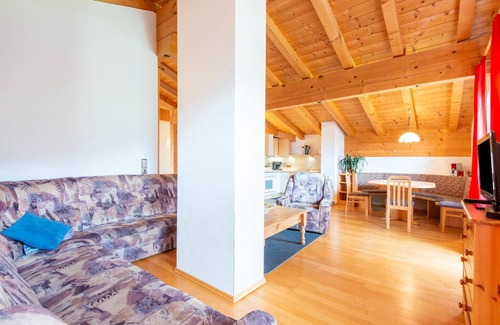 Gattererberg Apartment | Chalet in Gattererberg near Ski Slopes