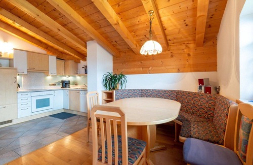 Gattererberg Apartment | Chalet in Gattererberg near Ski Slopes