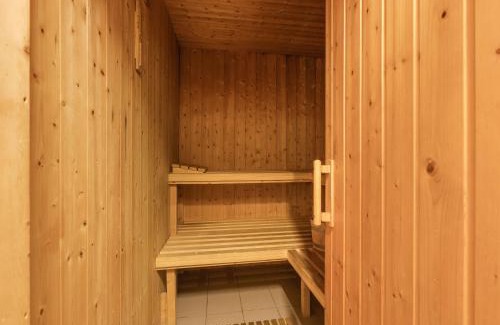 Waffenrod House | Chalet in Hinterrod Thüringen mit Sauna