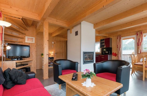 Hohentauern Ski Chalet | Chalet in Hohentauern near ski area