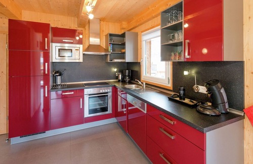 Hohentauern Ski Chalet | Chalet in Hohentauern near ski area