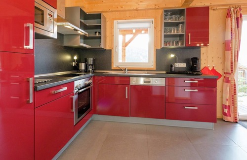 Hohentauern Ski Chalet | Chalet in Hohentauern near ski area