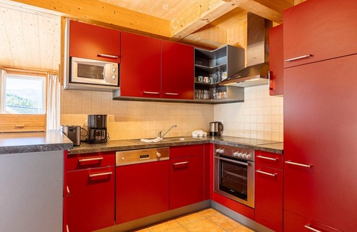 Hohentauern Ski Chalet | Chalet in Hohentauern near Ski Slopes