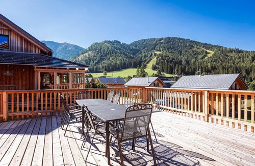 Hohentauern Ski Chalet | Chalet in Hohentauern near Ski Slopes