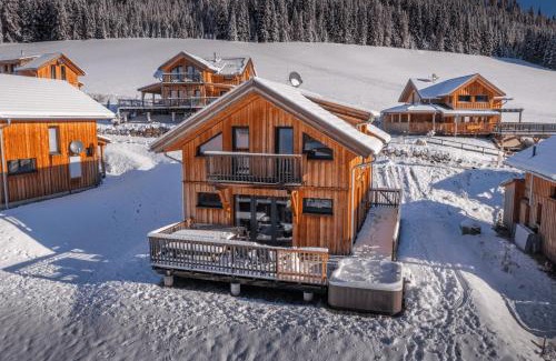 Hohentauern Ski Chalet | Chalet in Hohentauern - Chalet Ana