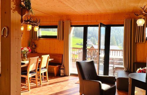 Hohentauern Ski Chalet | Chalet in Hohentauern - Chalet Ana