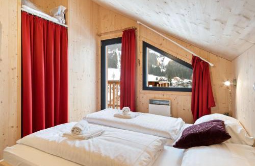 Hohentauern Ski Chalet | Chalet in Hohentauern - Chalet Ana