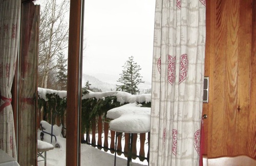 Hommert Ski Chalet | Chalet in Hommert near Sarrebourg