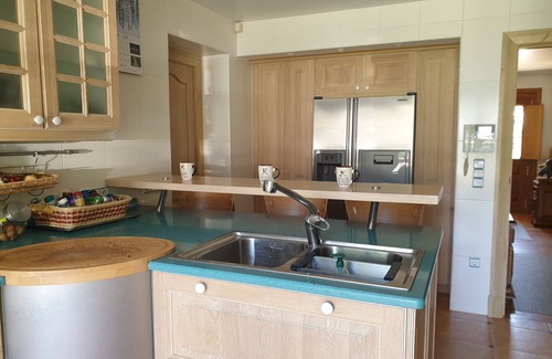 Jaca House | CHALET IN JACA. SKI. PRIVATE POOL