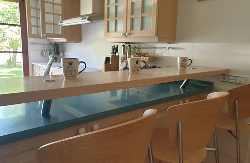 Jaca House | CHALET IN JACA. SKI. PRIVATE POOL