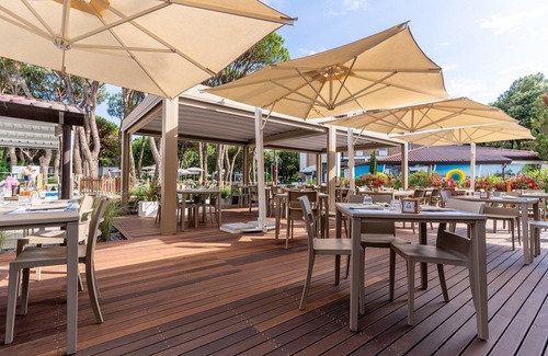 Jesolo Pineta House | Chalet in Jesolo Mare Family Village