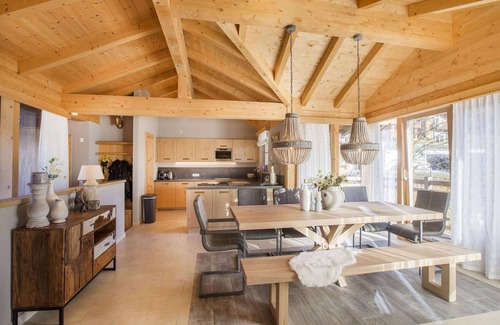Wald im Pinzgau Ski Chalet | Chalet in Königsleiten near Ski Lift