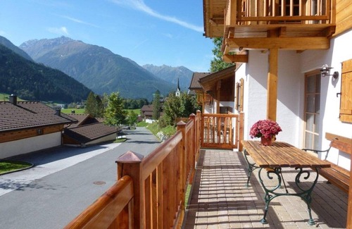 Wald im Pinzgau Ski Chalet | Chalet in Königsleiten near Ski Bus