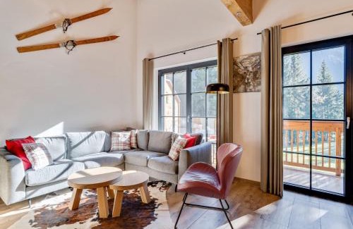 Oberkrimml House | Chalet in Krimml near Zillertal Ski Arena