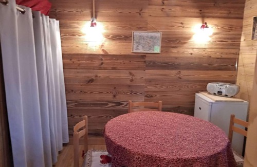 Travexin Ski Chalet | Chalet in La Bresse with Valley Views