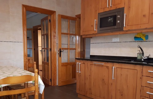 Merindad de Cuesta-Urria House | Chalet in Las Meridades VUT 09/79