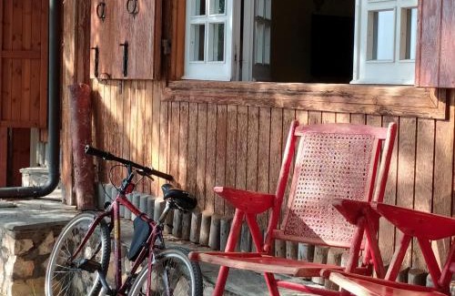 Campo di Giove Ski Chalet | Chalet in legno