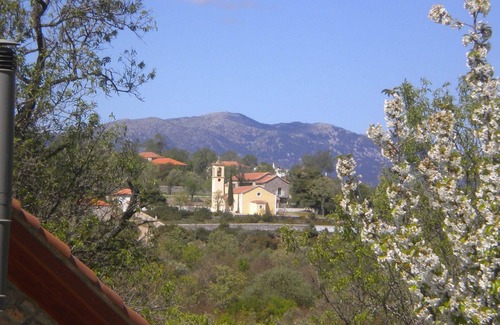 Fokiano Cottage | Chalet in Leonidio Near Mount Parnon