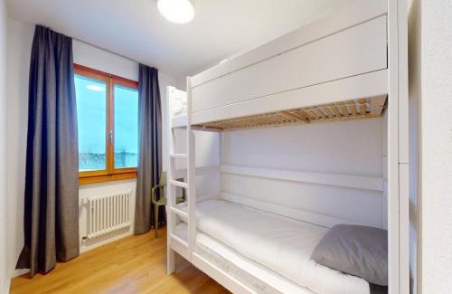 Les Mayens-de-Sion Ski Chalet | Chalet in Les Agettes near ski area