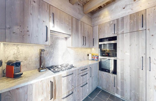 Vex Ski Chalet | Chalet in Les Masses near Ski Lift